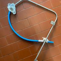 Fiat panda 141 prima serie ricambi