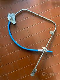 Fiat panda 141 prima serie ricambi