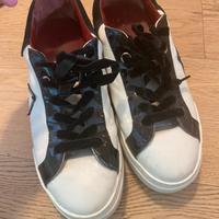 Scarpe ed parrish n.38