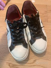 Scarpe ed parrish n.38