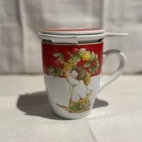 Thun - tazza, mug natalizia per the/tisane