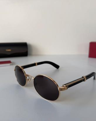 Occhiali da sole Cartier CTO464S