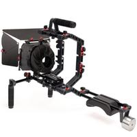 Spallaccio Kit supporto a spalla FilmCity