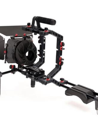 Spallaccio Kit supporto a spalla FilmCity