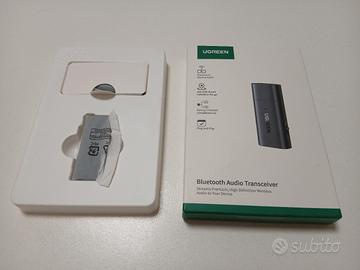 Ripetitore Bluetooth Ugreen nuovo