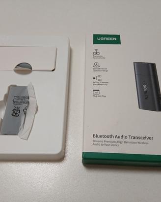 Ripetitore Bluetooth Ugreen nuovo