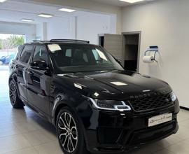 Land Rover Range Rover Range Rover 3.0 SDV6 HSE R.
