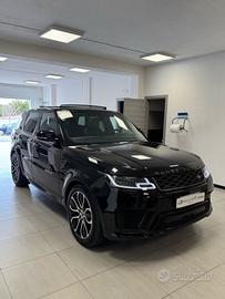 Land Rover Range Rover Range Rover 3.0 SDV6 HSE R.