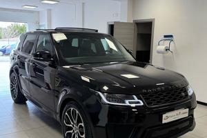 Land Rover Range Rover Range Rover 3.0 SDV6 HSE R.