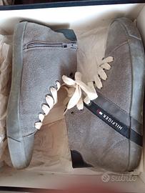 Scarpe Tommy Hilfiger tg 40