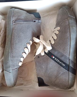 Scarpe Tommy Hilfiger tg 40