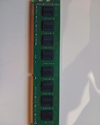 8gb Ram DDR3 1600MHz