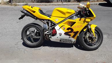 Ducati 748s