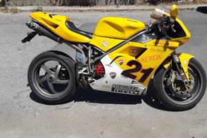 Ducati 748s