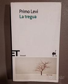 Libro "La tregua"