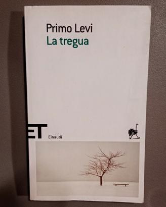 Libro "La tregua"