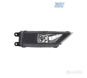 FARO ANABBAGLIANTE SINISTRO VOLKSWAGEN VW TIGUAN 1