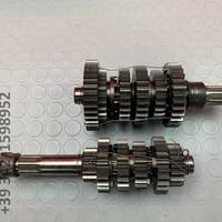 CAMBIO COMPLETO DUCATI 749 2003 2004