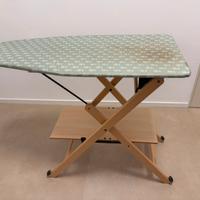 Asse da stiro Foppapedretti