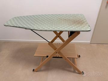 Asse da stiro Foppapedretti