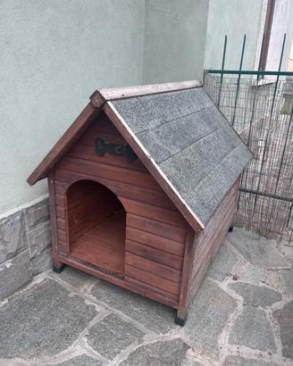 cuccia per cane taglia media/grande
