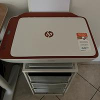 Stampante hp deskjet 2723e