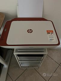 Stampante hp deskjet 2723e