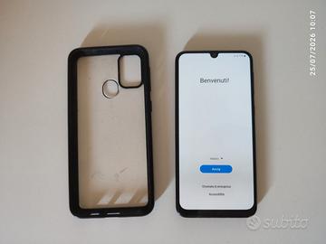 Samsung M31 64GB