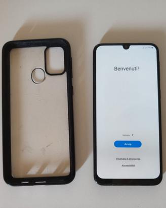 Samsung M31 64GB