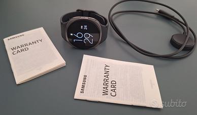 Galaxy Watch8 (Bluetooth, 40 mm)