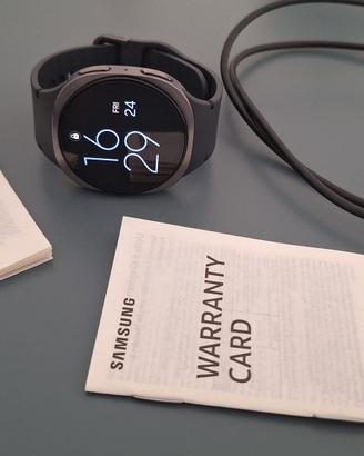 Galaxy Watch8 (Bluetooth, 40 mm)