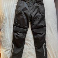 Pantalone moto AXO donna Lady Always