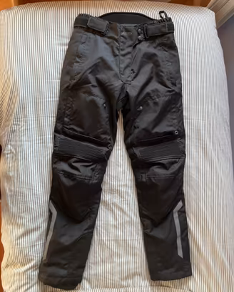 Pantalone moto AXO donna Lady Always