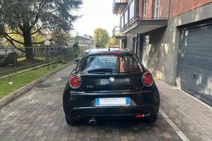 ALFA ROMEO MiTo 2011