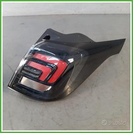 Fanale Fanalino Destro DX Hella 93235958 Opel