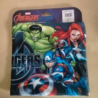 Scaldacollo Bambino Avengers 