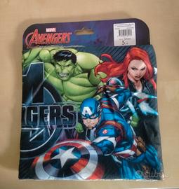 Scaldacollo Bambino Avengers 