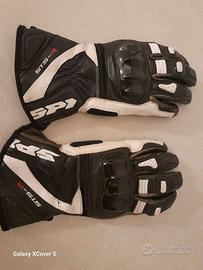 Guanti moto Spidi