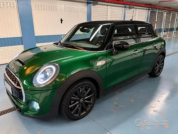 MINI Cooper S Hype 5 porte 192 CV Automatica