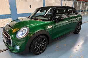 MINI Cooper S Hype 5 porte 192 CV Automatica