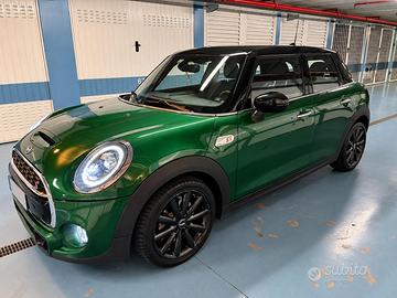 MINI Cooper S Hype 5 porte 192 CV Automatica