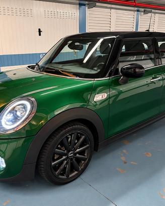 MINI Cooper S Hype 5 porte 192 CV Automatica