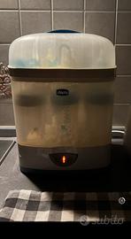 Sterilizzatore Chicco