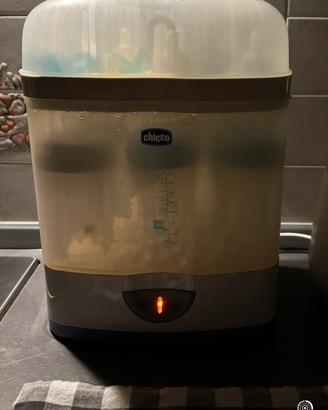 Sterilizzatore Chicco