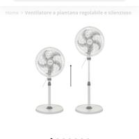 Ventilatore