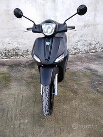 Piaggio Liberty S 50 - 2022