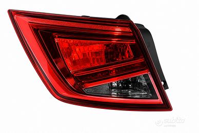 FANALE POSTERIORE DESTRO LED SEAT LEON ST – OEM 5F