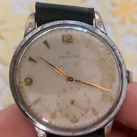orologio zenith stellina