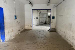 SCANDICCI CASELLINA Fondo commerciale