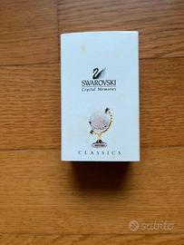 Swarovski Crystal Memories: mappamondo